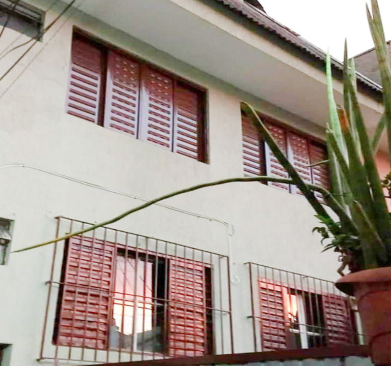 Osascoflats - Flats Mobiliados no Centro de Osasco