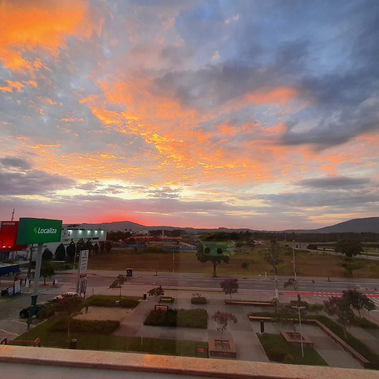 Apartamento Confort Family em Floripa/SC