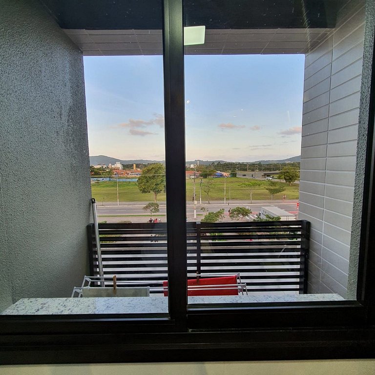 Apartamento Confort Family em Floripa/SC