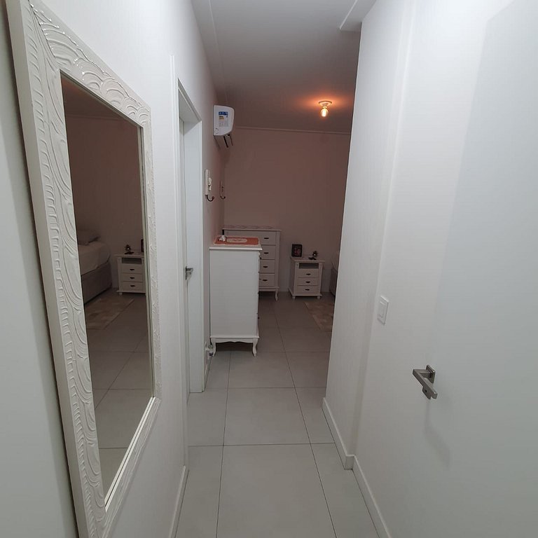 Apartamento Confort Family em Floripa/SC