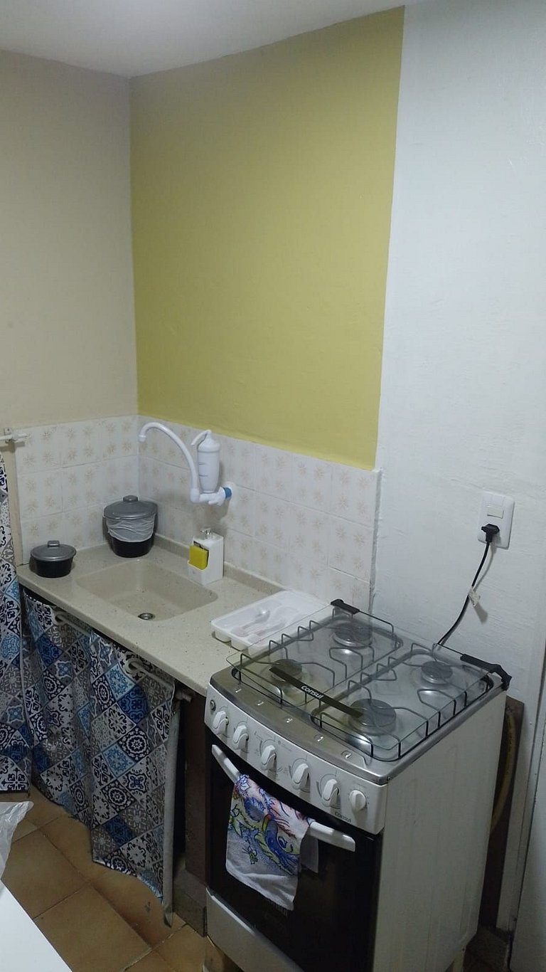 Osascoflats - Flats & Alojamentos mobiliados em Osasco/SP