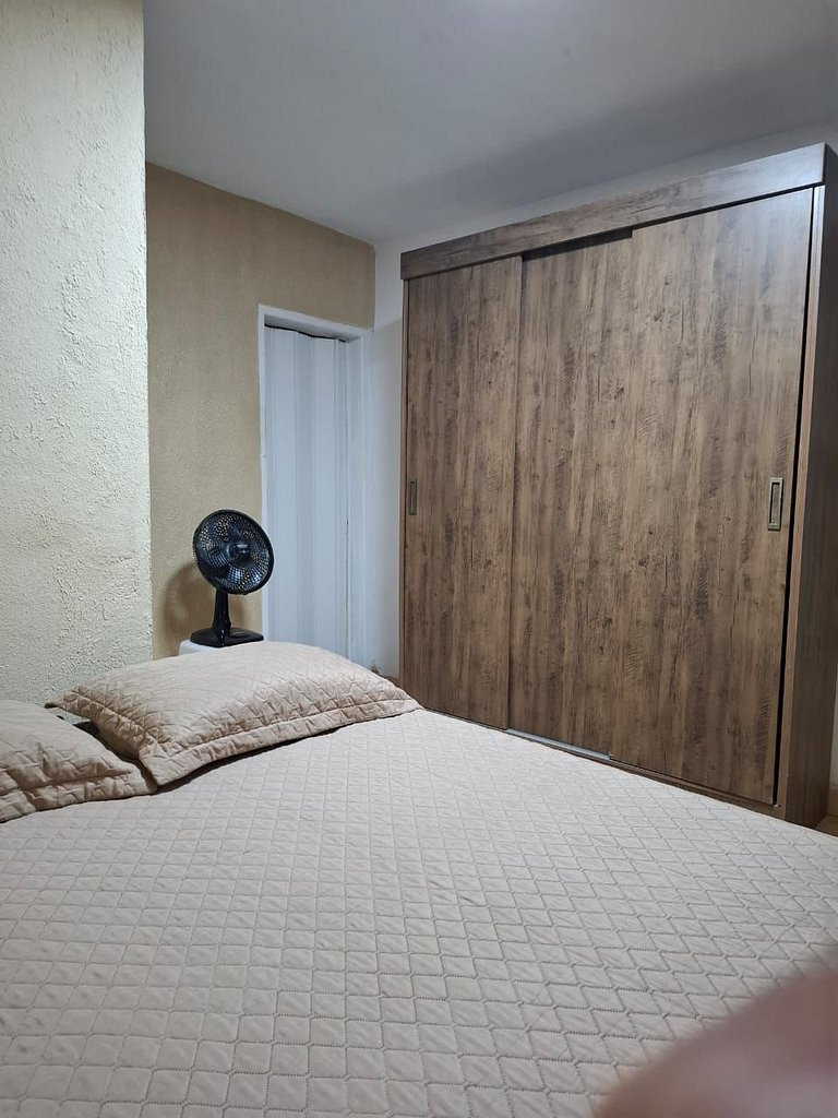 Osascoflats - Flats & Alojamentos mobiliados em Osasco/SP