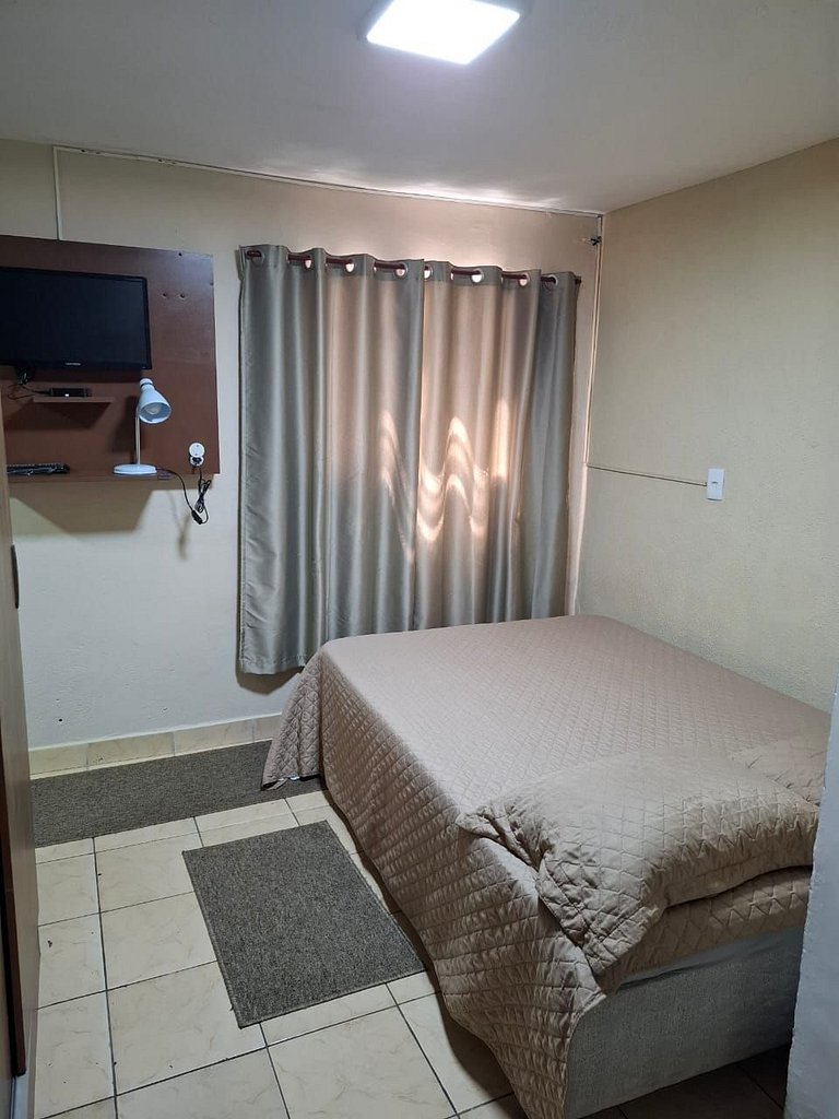 Osascoflats - Flats & Alojamentos mobiliados em Osasco/SP