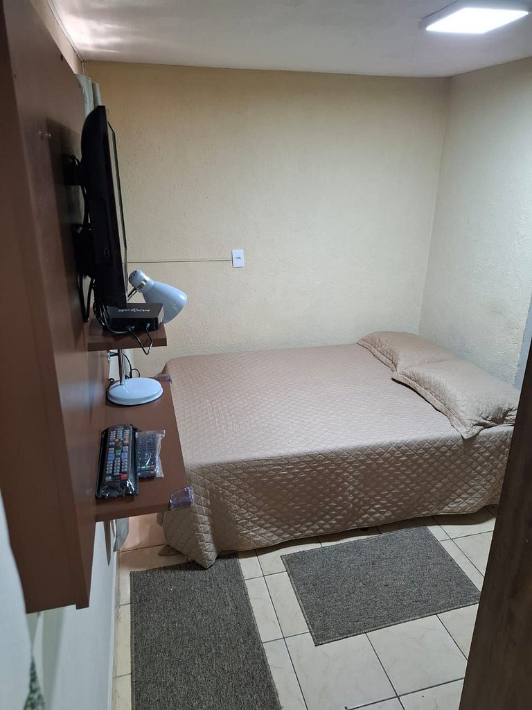 Osascoflats - Flats & Alojamentos mobiliados em Osasco/SP
