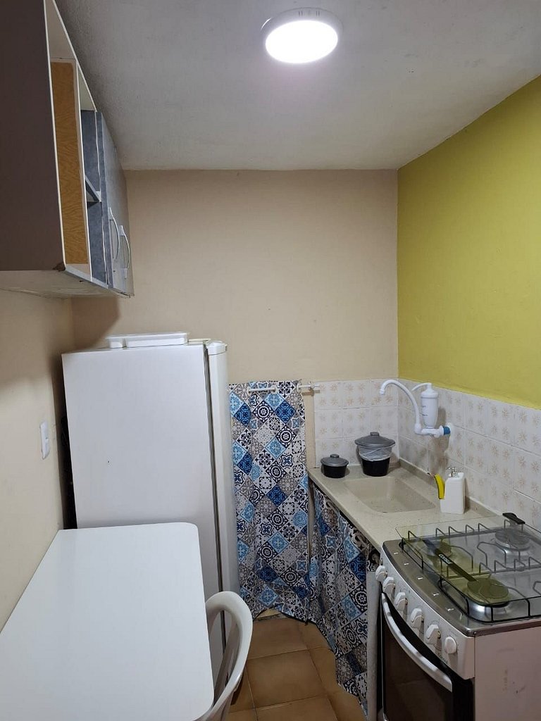 Osascoflats - Flats & Alojamentos mobiliados em Osasco/SP