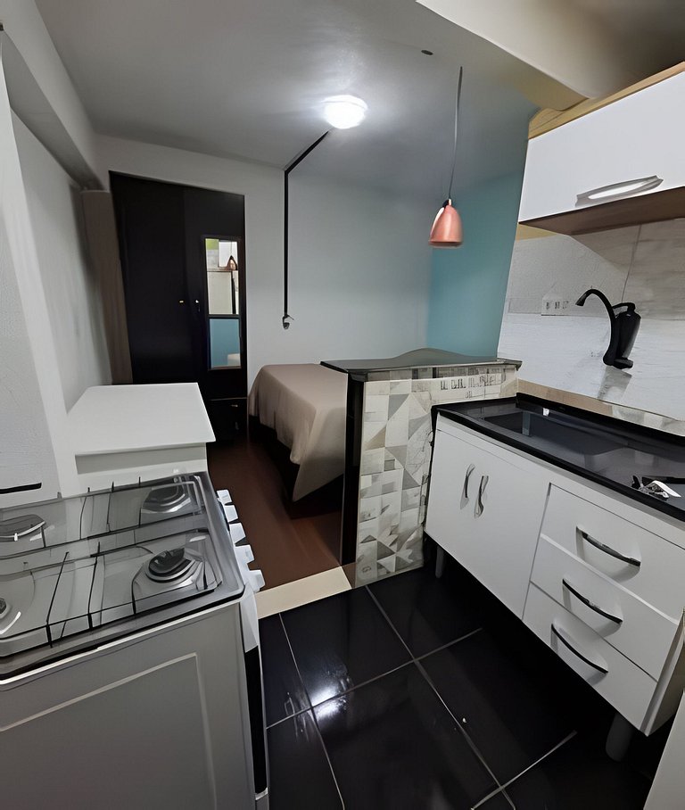 Osascoflats - Loft Double Smart Light