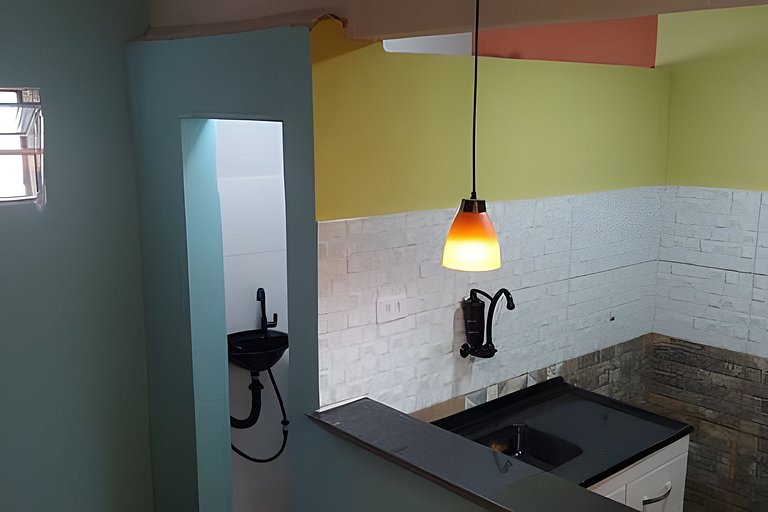 Osascoflats - Loft Double Smart Light