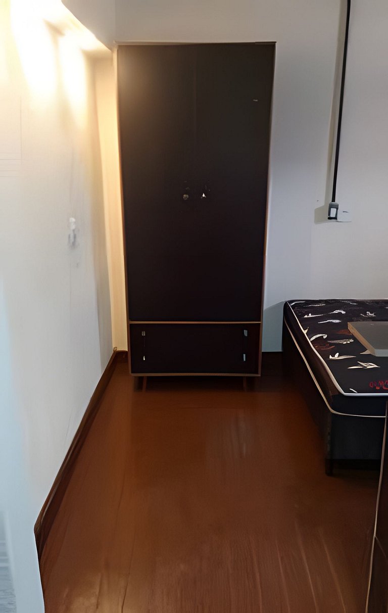 Osascoflats - Loft Double Smart Light