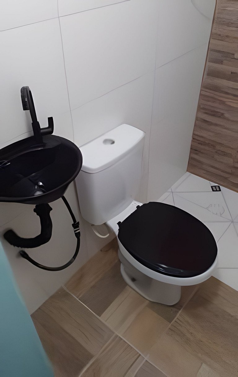 Osascoflats - Loft Double Smart Light