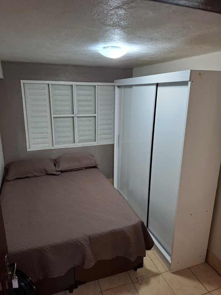 Osascoflats - Flat Double Top Comfort