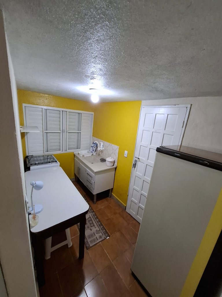 Osascoflats - Flat Double Top Comfort