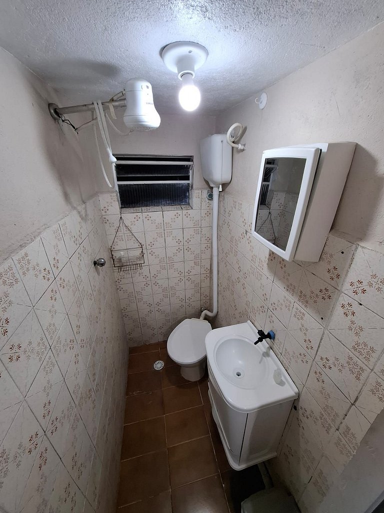 Osascoflats - Flat Double Top Comfort